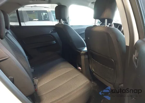 2015 Chevrolet Equinox 1Lt z USA, uszkodzony, nr VIN 2GNALBEK9F1172081